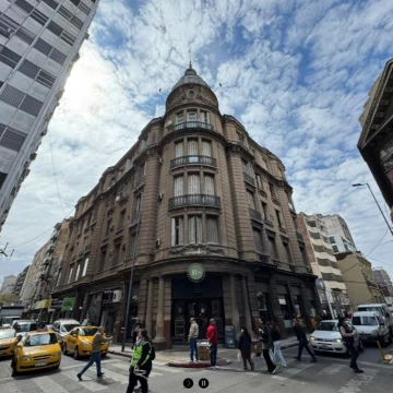 Oficina en venta a metros Plaza San Martín