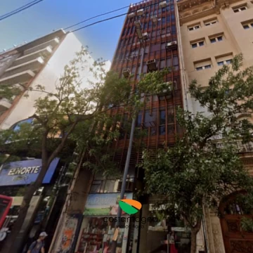 Oficina en Centro | Excelente Distribución Modulable