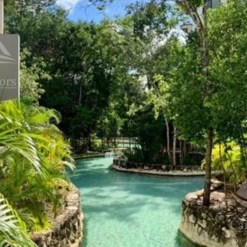 Casa en Fraccionamiento Ciudad Mayakoba