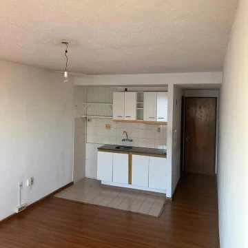 Alquiler Monoambiente 25m2 Pedro Olmida y Av. 8 de Octubre. Piso 9