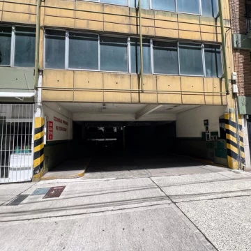 Venta Cochera Belgrano