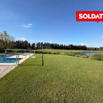 Casa en El Golf