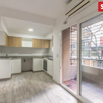 Venta Departamento 3 ambientes en Palermo