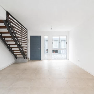 Venta duplex 2 dormitorios en Maldonado