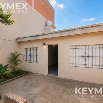 Venta Casa Villa Celina | Excelente Base y Metros para Seguir Construyendo
