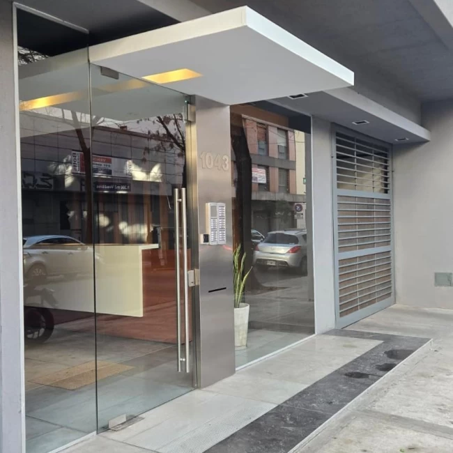 Excelente Cochera. PB sin Rampas. Bajas Expensas venta