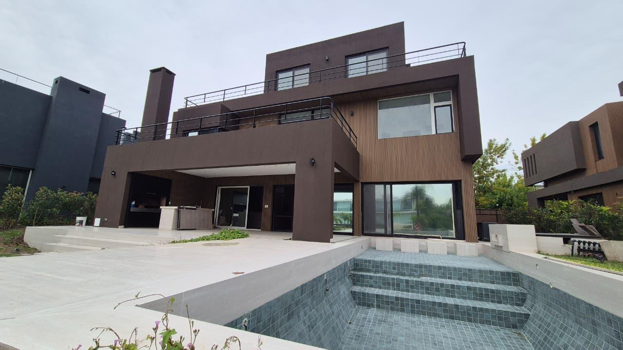 Casa Muy Linda - El Yacht - 3