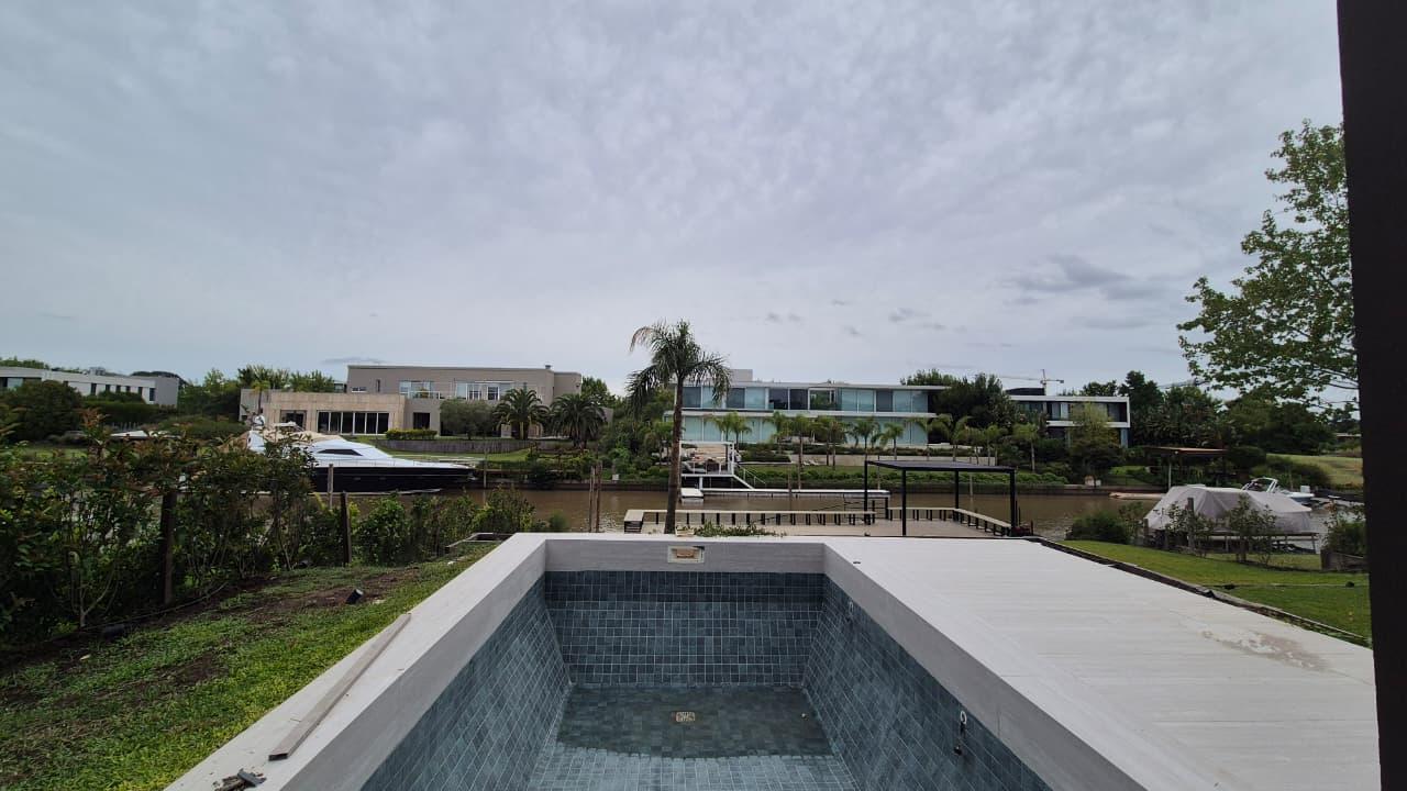 Casa Muy Linda - El Yacht - 4
