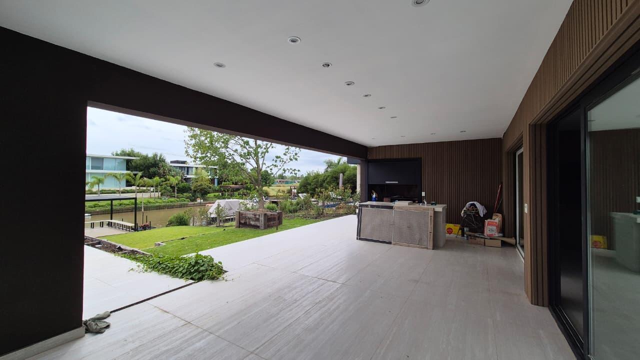 Casa Muy Linda - El Yacht - 5