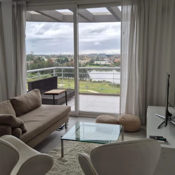Departamento en Infinity Residences
