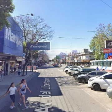 Local en venta y alquiler en centro de Merlo