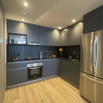 Departamento en renta en Interlomas con amenidades