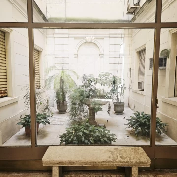 Oficinas de 2 amb. en tribunales