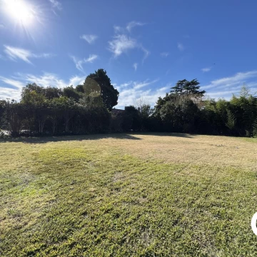 Lote interno de 600mts en Los Lagartos C.C.