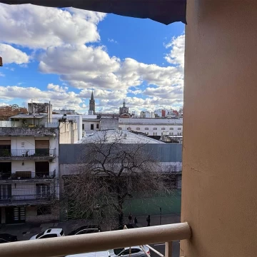 Departamento en Almagro Sur