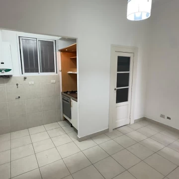 Alquiler Departamento Recoleta 2 Ambientes