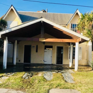 2 Casas en bloque en Santa Clara Del Mar