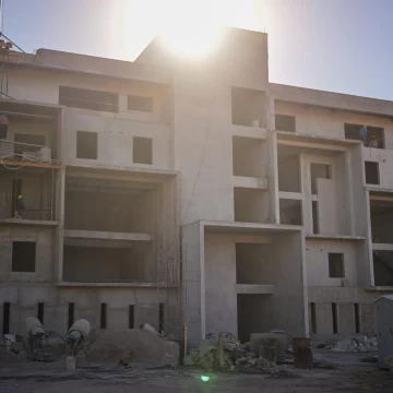 Departamento - Chacras De Coria