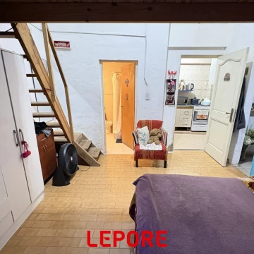 Casa en venta San Cristobal 3 ambientes