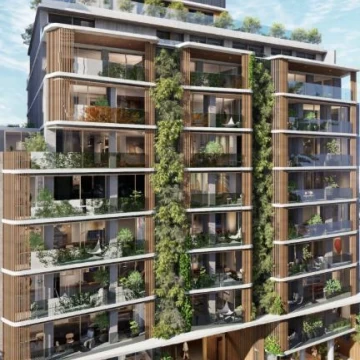 Departamento en venta, 4 ambientes en Nuñez