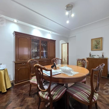 Departamento en Venta en Villa Ballester - Tres Ambientes - Céntrico.
