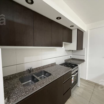 Departamento en Alquiler en Villa Ballester - Monoambiente