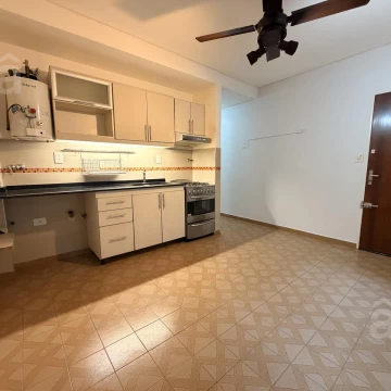 Departamento en alquiler  2 ambientes - Villa Ballester centro