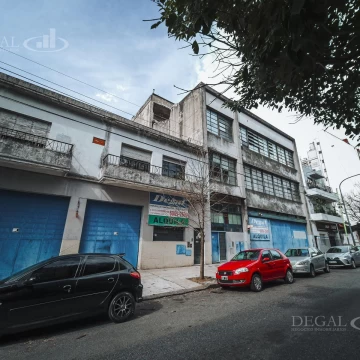 Nave Industrial - Caballito