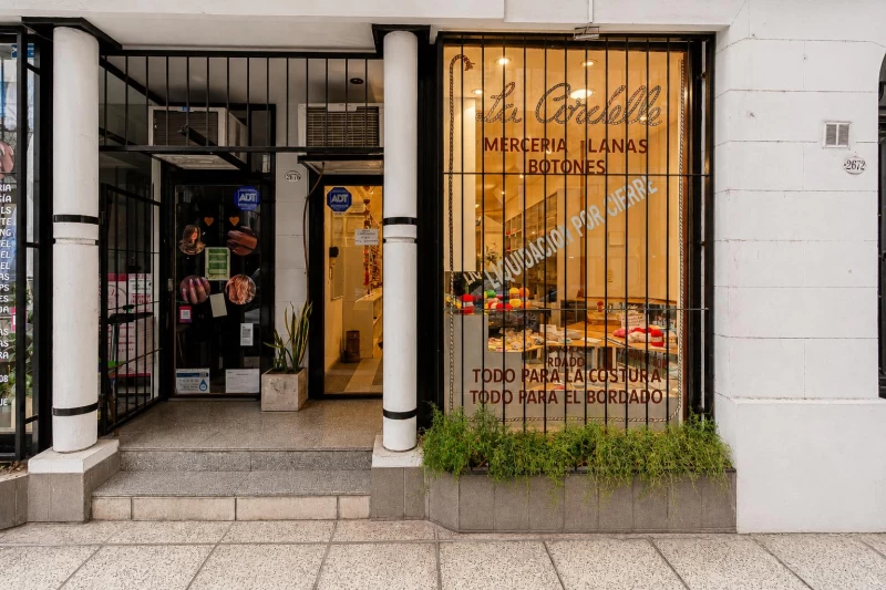 ALQUILER • BELGRANO • LOCAL COMERCIAL