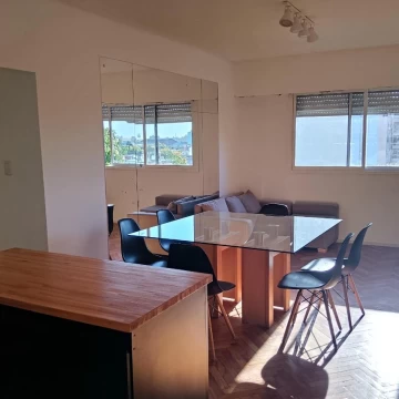 Venta - Departamento - Barracas - Oportunidad Increíble Totalmente Renovado