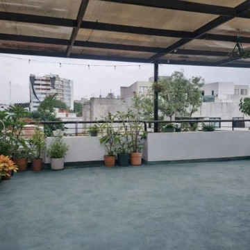 Departamento VENTA Narvarte Poniente
