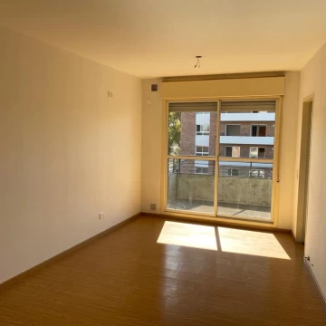 27 de febrero 1200 - Departamento de 1 dormitrio en venta - Rosario, Abasto