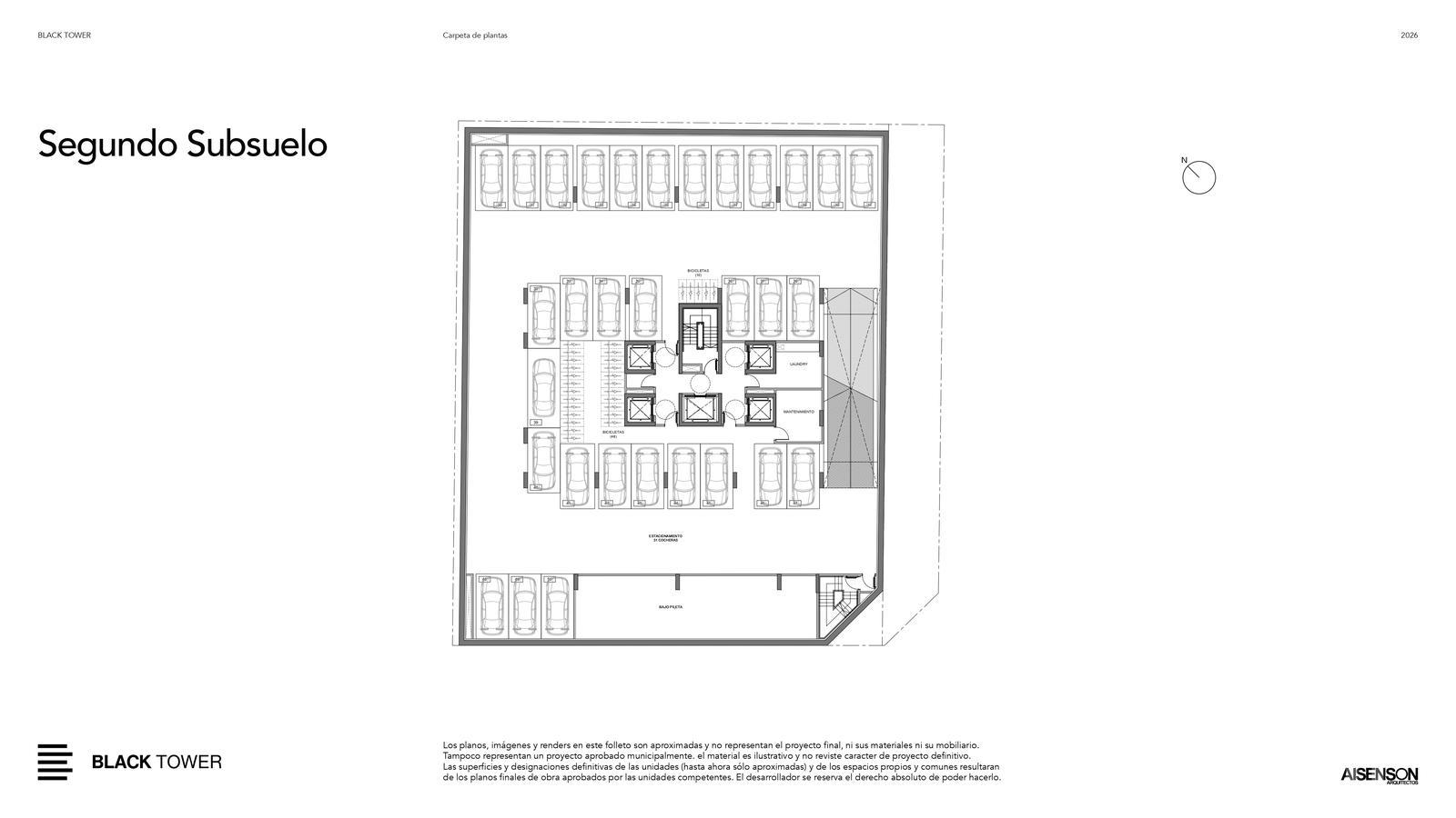 plano planta 2SS