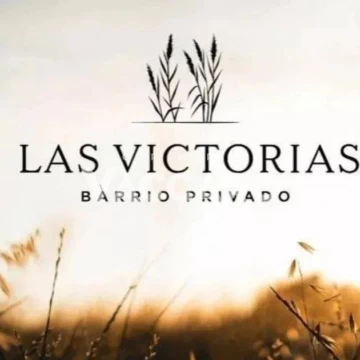 Lote en venta Las Victorias Canning