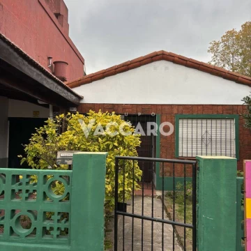Venta de Casa 4 Ambientes, General Rodríguez