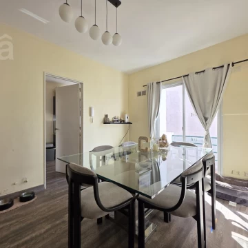 Departamento en Venta en Villa Ballester - Dos Ambientes con Patio Aterrazado
