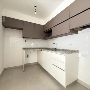 Departamento en Venta - En Villa Ballester - 3 ambientes a Estrenar  - 1 cuadra Estación