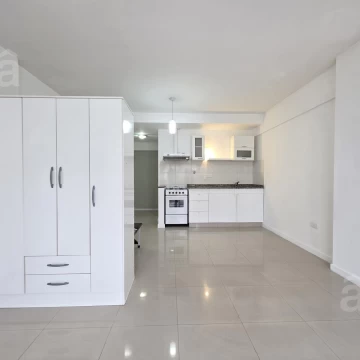 Departamento en Villa Ballester - Venta - Mono Ambiente - Próximo a centro comercial.