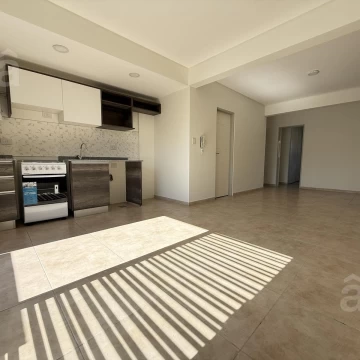 Departamento en Venta en Chilavert - 2 Ambientes - A estrenar