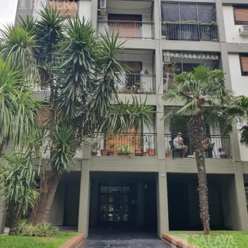 Alquiler Departamento 3 Amb Vicente López