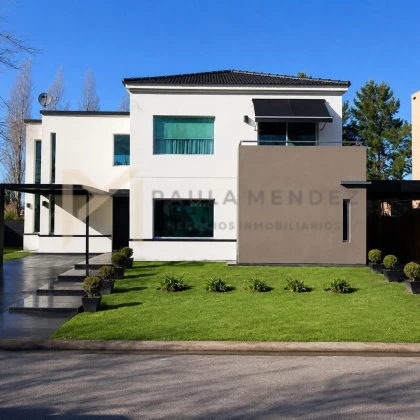Casa Venta en Santa Catalina, Villanueva 100