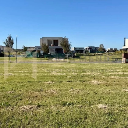 Terreno Venta en Riberas Puertos del Lago