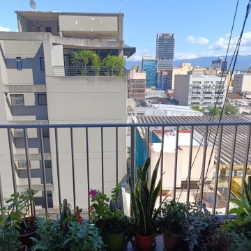 Departamento en Microcentro