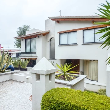 Casa en venta en Lomas de Valle Escondido, Zona Esmeralda