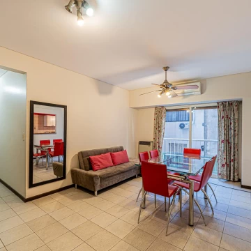 Departamento en Palermo