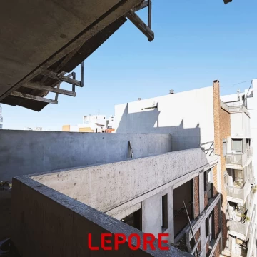 Departamento en venta Palermo 4 ambientes
