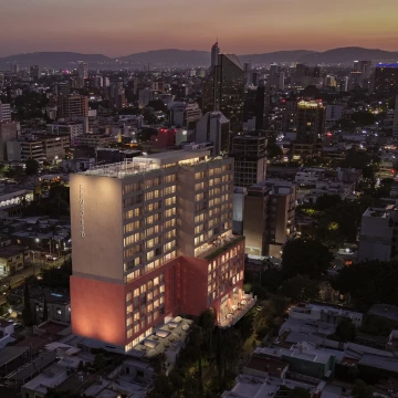 Departamento en venta en Americana 2 Recámaras