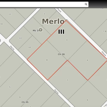 Terreno en venta - 22.500 m2 - Pontevedra