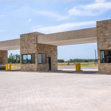 Terreno en venta 600m2  Nortes del Pilar