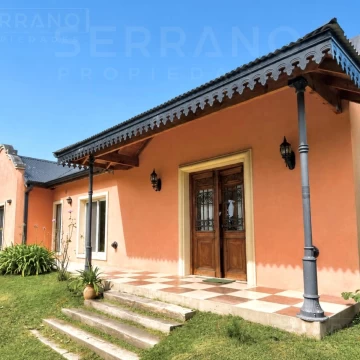 Casa en venta, Los Cardales, barrio semicerrado Las Lomadas 4 ambientes con pileta